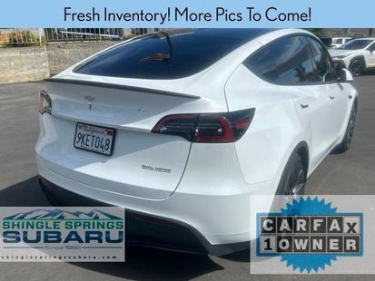 tesla model y 2023 7SAYGDEF3PF941573 image tesla model y 2023 7SAYGDEF3PF941573 image